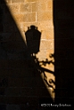 Lamp Shadow Barcelona No-3033